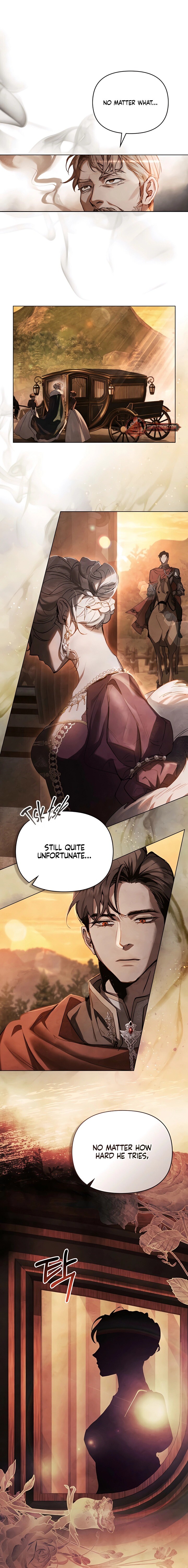 Read Her Majesty's Night EN Manga Online