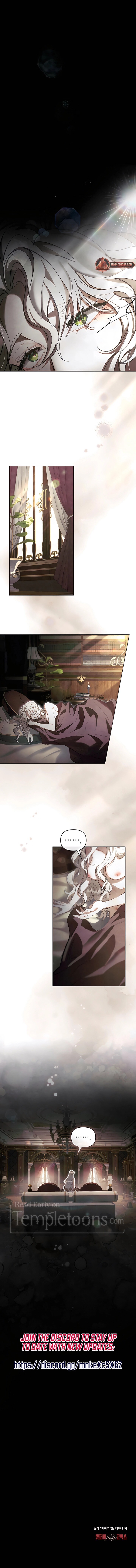 Read Her Majesty's Night EN Manga Online