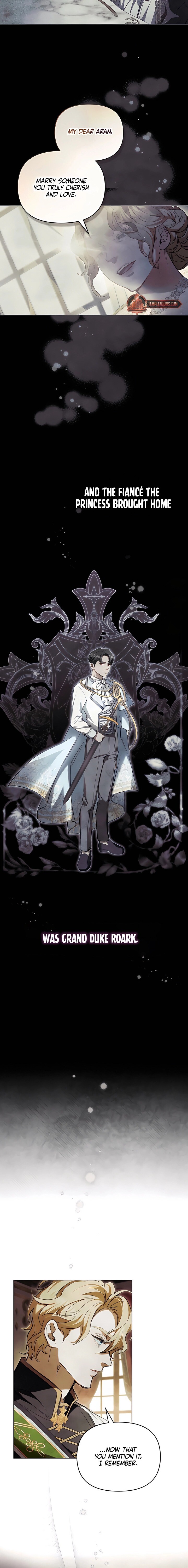 Read Her Majesty's Night EN Manga Online