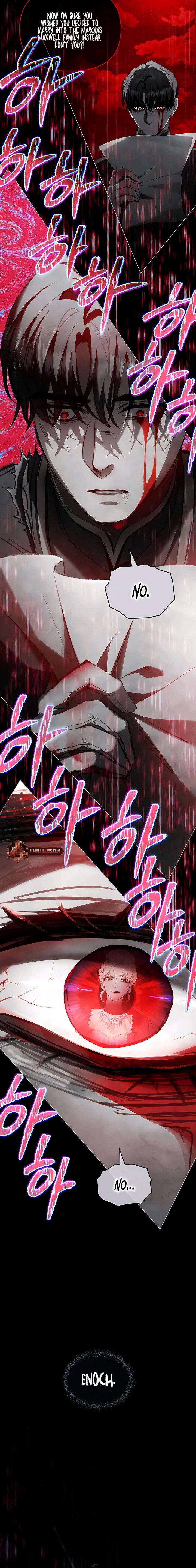 Read Her Majesty's Night EN Manga Online