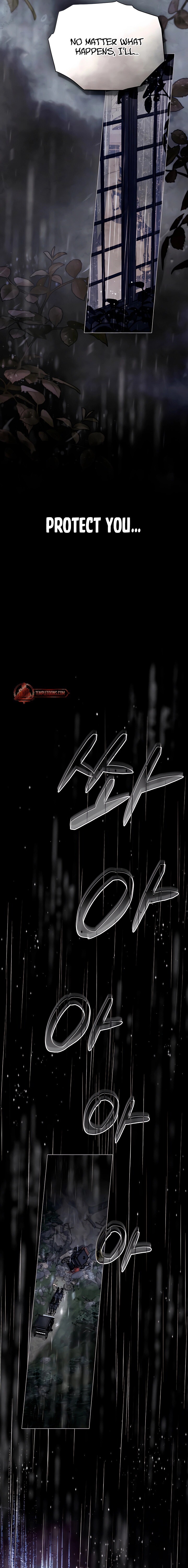 Read Her Majesty's Night EN Manga Online