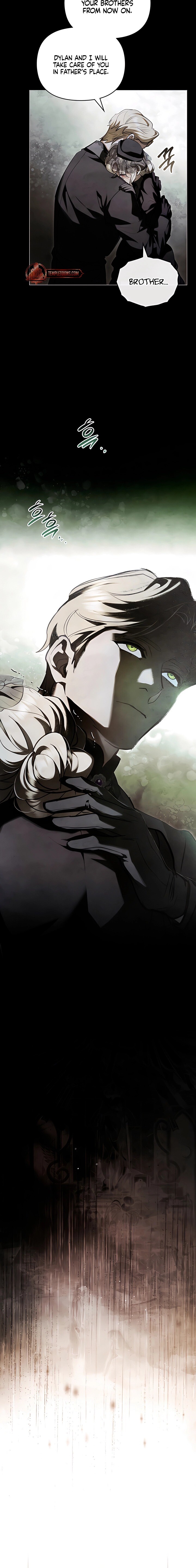 Read Her Majesty's Night EN Manga Online