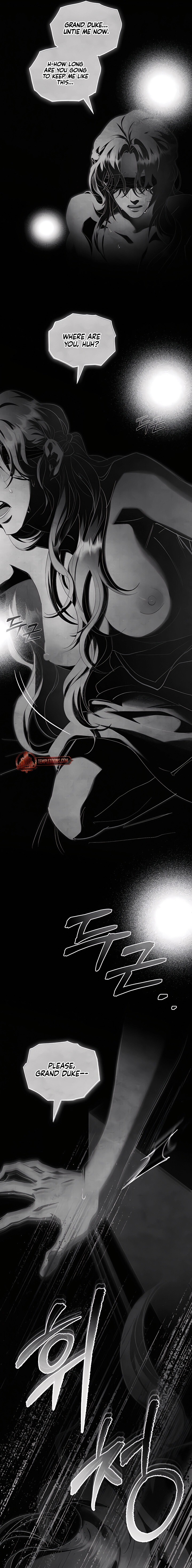 Read Her Majesty's Night EN Manga Online