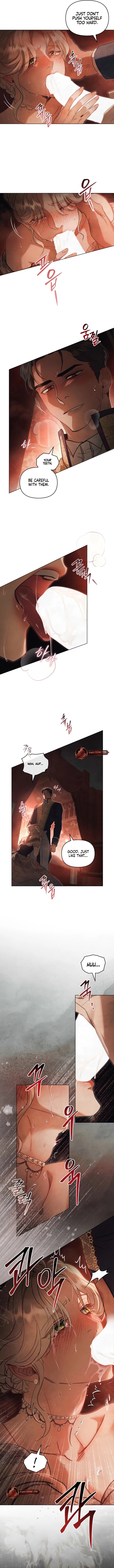 Read Her Majesty's Night EN Manga Online