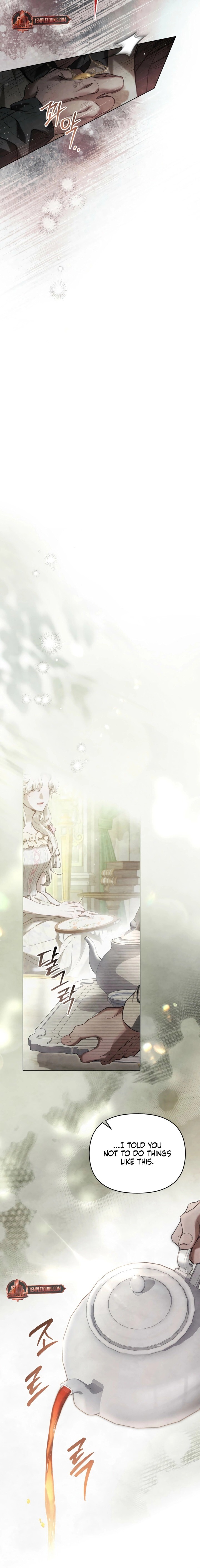 Read Her Majesty's Night EN Manga Online