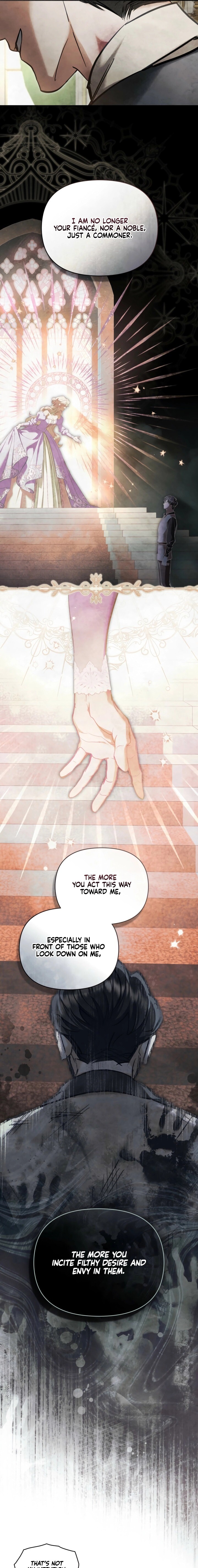 Read Her Majesty's Night EN Manga Online