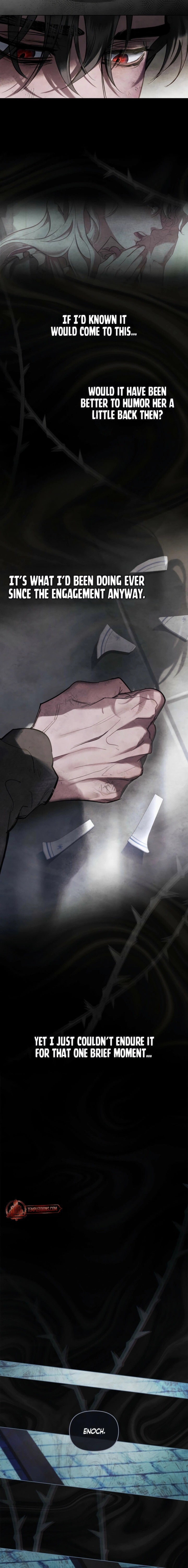 Read Her Majesty's Night EN Manga Online