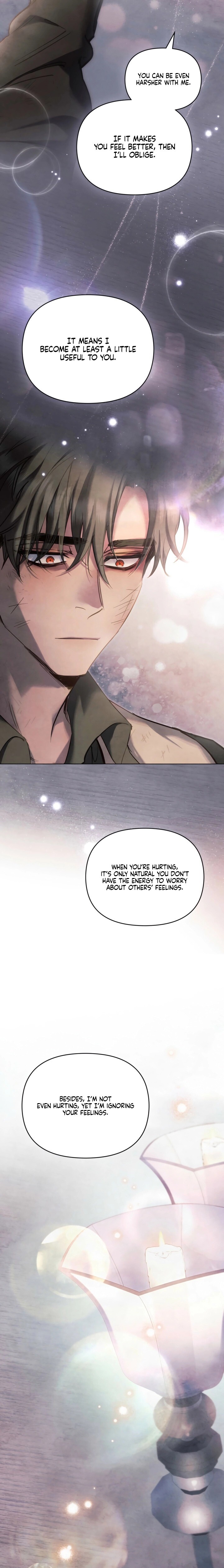 Read Her Majesty's Night EN Manga Online