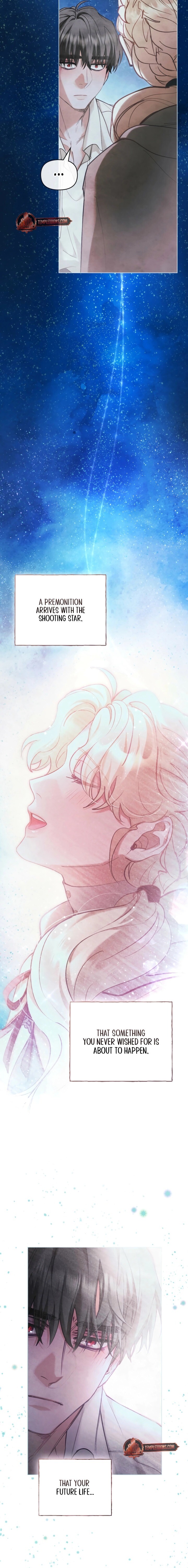 Read Her Majesty's Night EN Manga Online