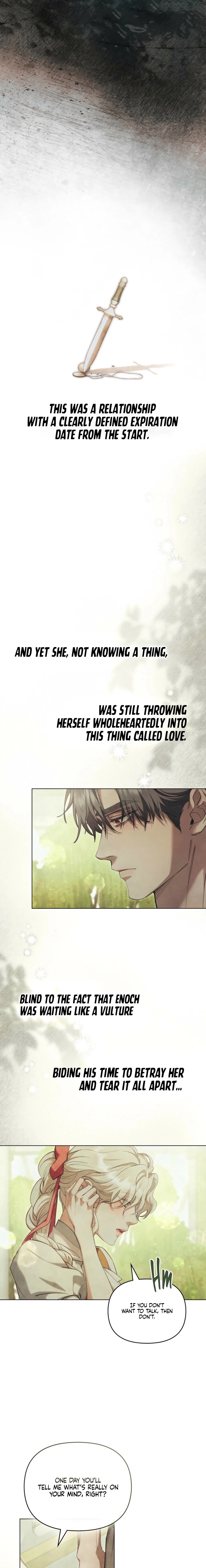 Read Her Majesty's Night EN Manga Online