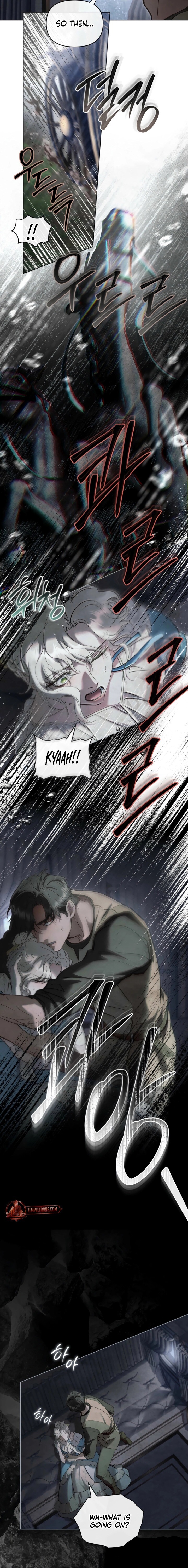 Read Her Majesty's Night EN Manga Online