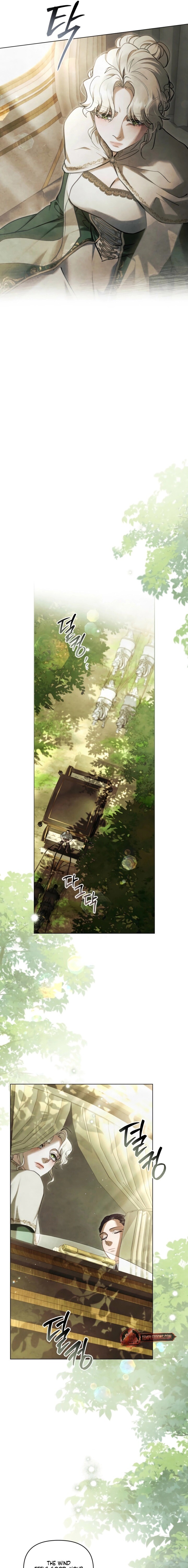 Read Her Majesty's Night EN Manga Online