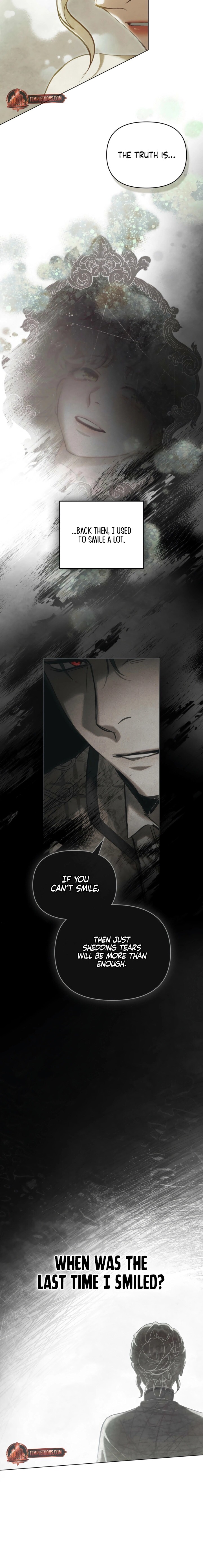 Read Her Majesty's Night EN Manga Online