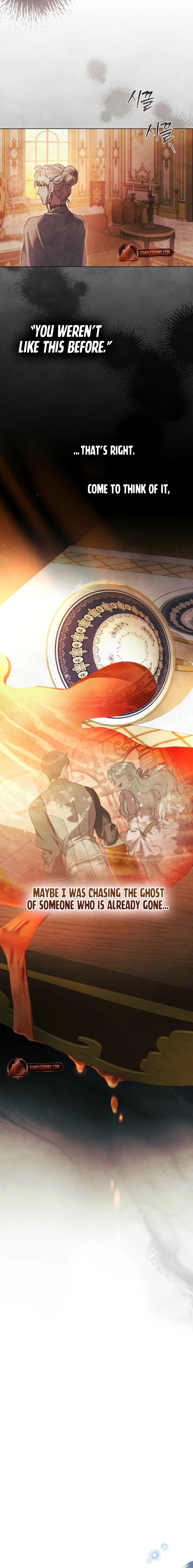 Read Her Majesty's Night EN Manga Online