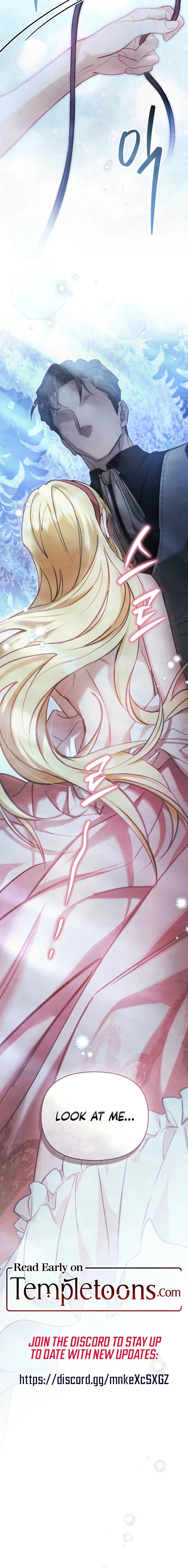 Read Her Majesty's Night EN Manga Online