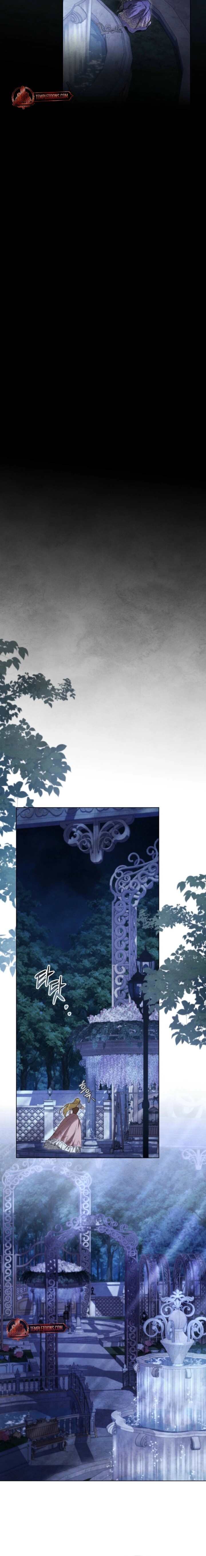 Read Her Majesty's Night EN Manga Online