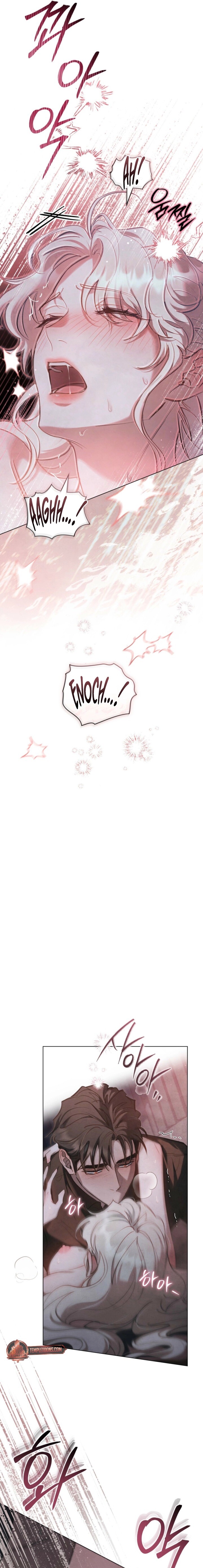 Read Her Majesty's Night EN Manga Online