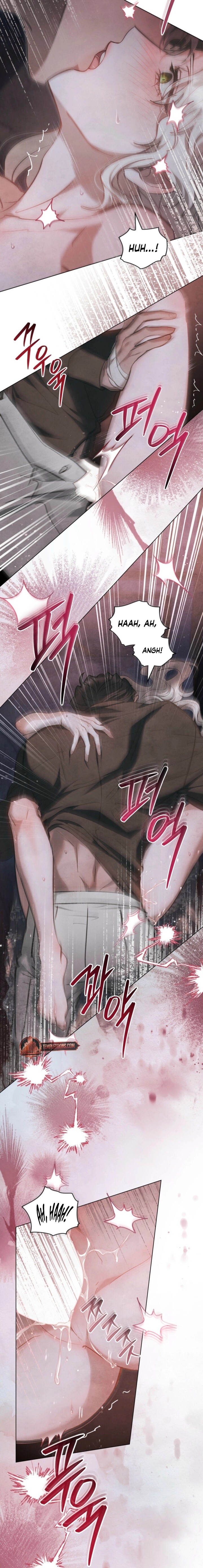 Read Her Majesty's Night EN Manga Online