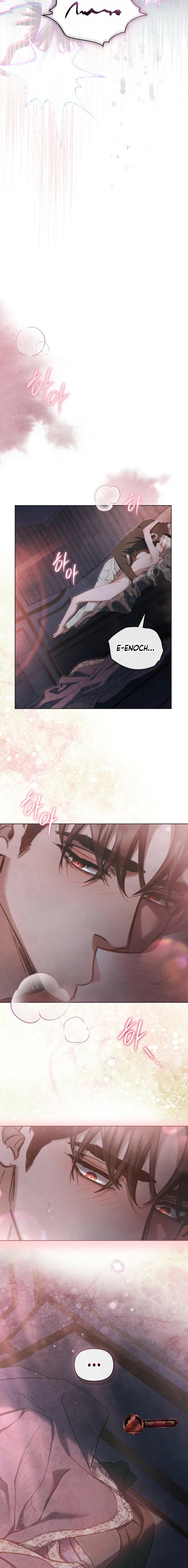 Read Her Majesty's Night EN Manga Online