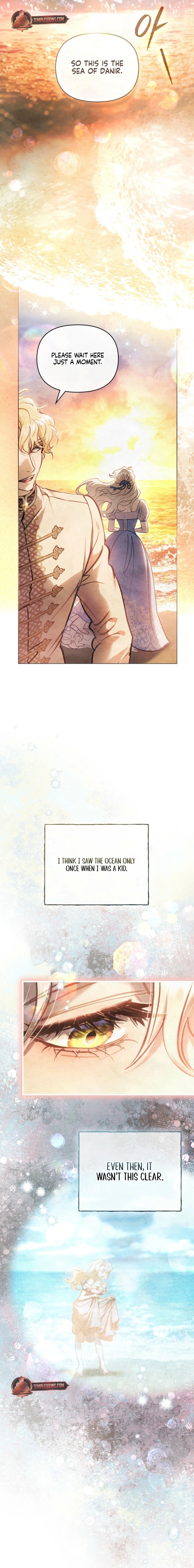 Read Her Majesty's Night EN Manga Online