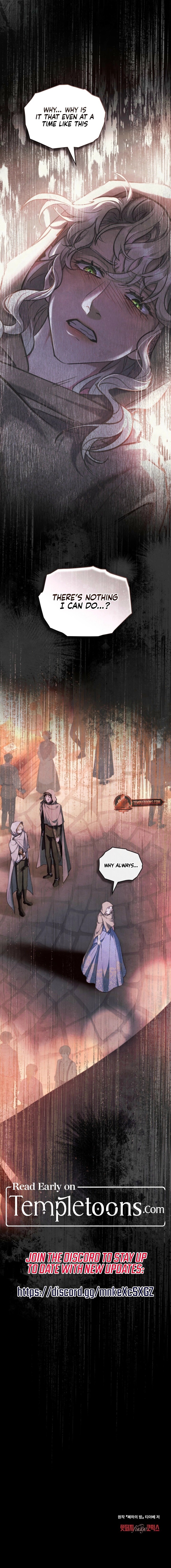 Read Her Majesty's Night EN Manga Online