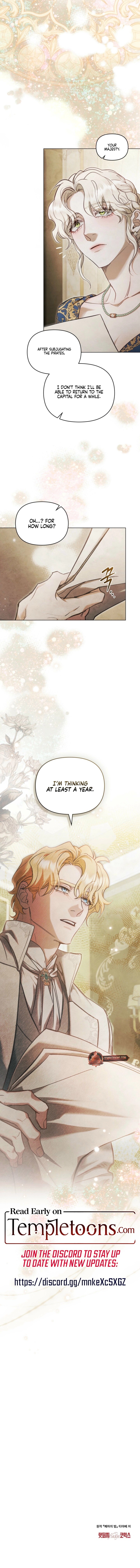 Read Her Majesty's Night EN Manga Online