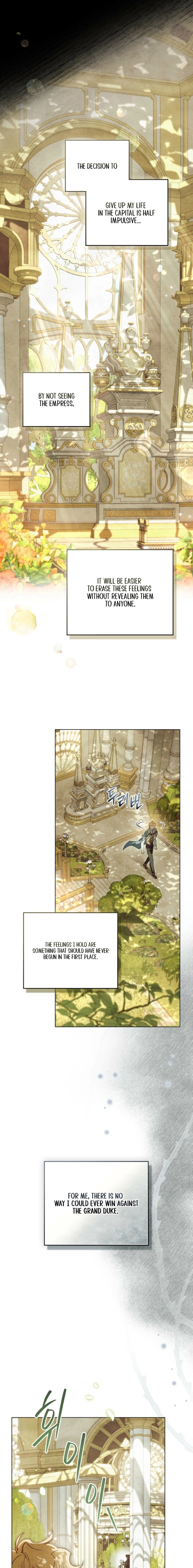 Read Her Majesty's Night EN Manga Online