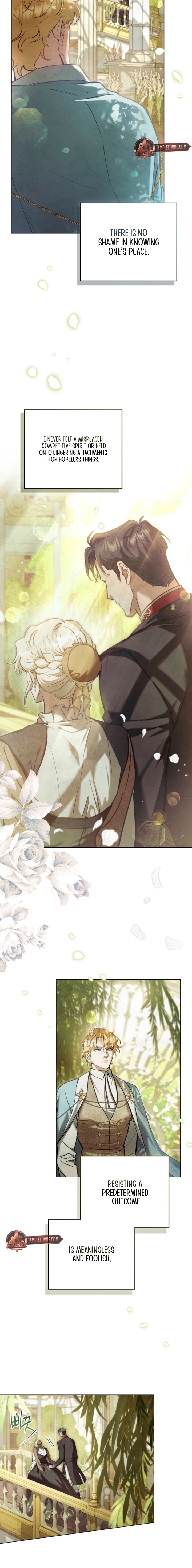 Read Her Majesty's Night EN Manga Online