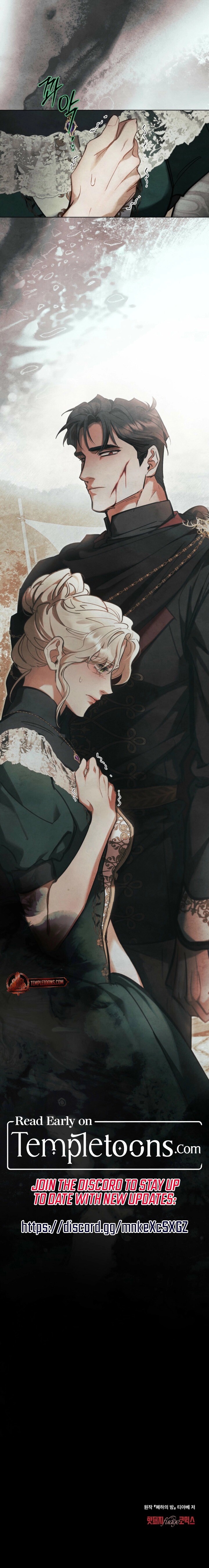 Read Her Majesty's Night EN Manga Online