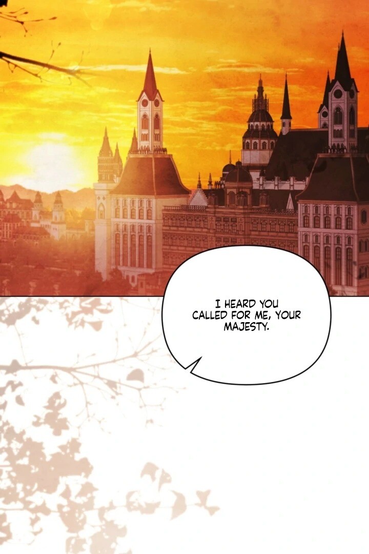 Read Her Majesty's Night EN Manga Online