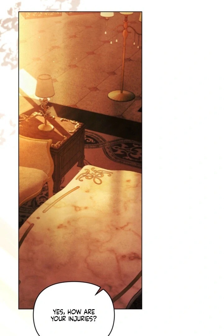 Read Her Majesty's Night EN Manga Online