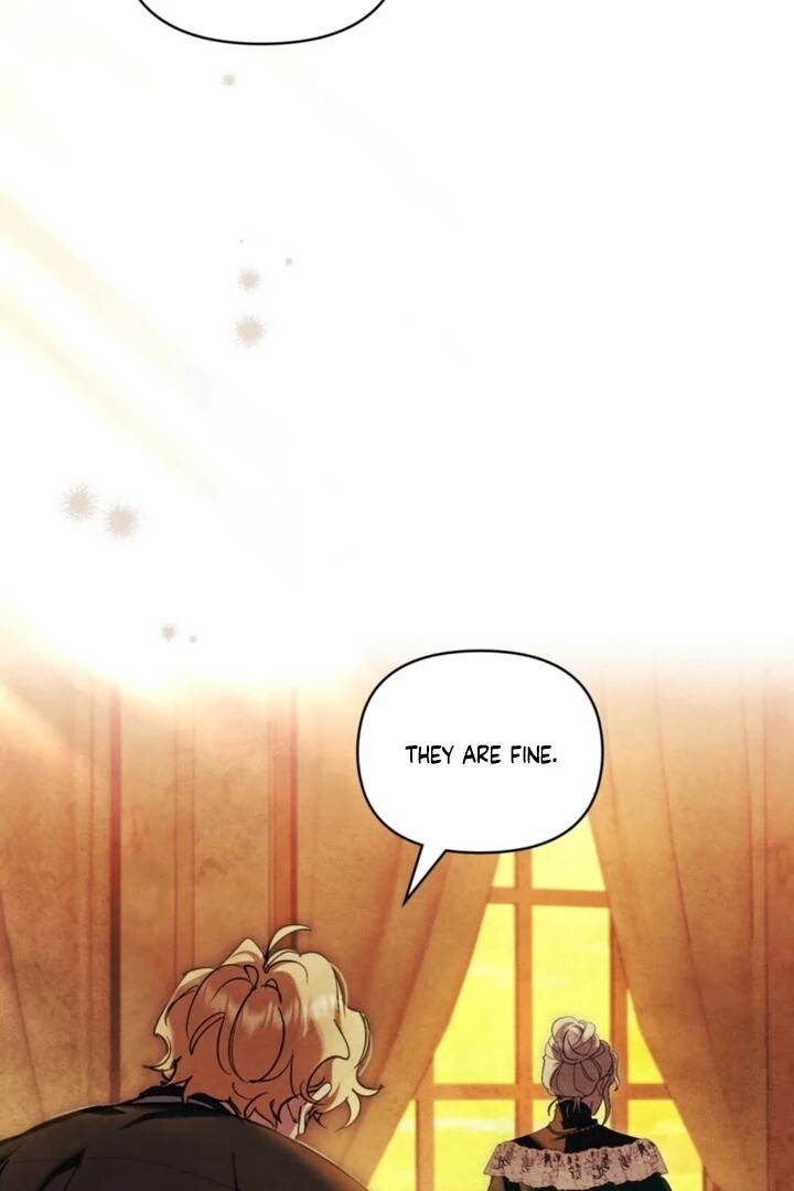 Read Her Majesty's Night EN Manga Online