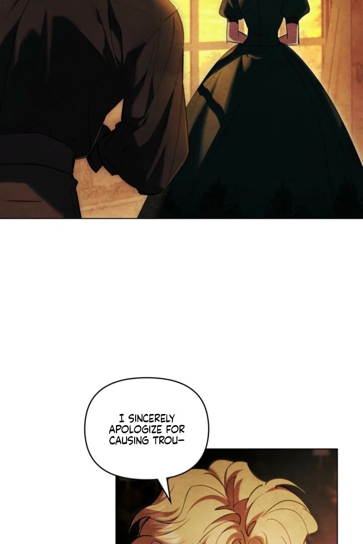 Read Her Majesty's Night EN Manga Online