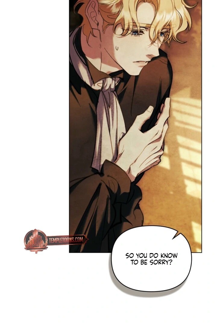 Read Her Majesty's Night EN Manga Online