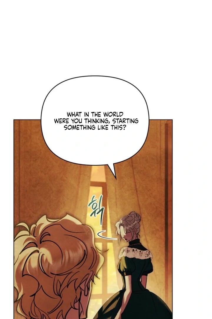 Read Her Majesty's Night EN Manga Online
