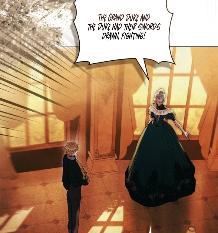 Read Her Majesty's Night EN Manga Online