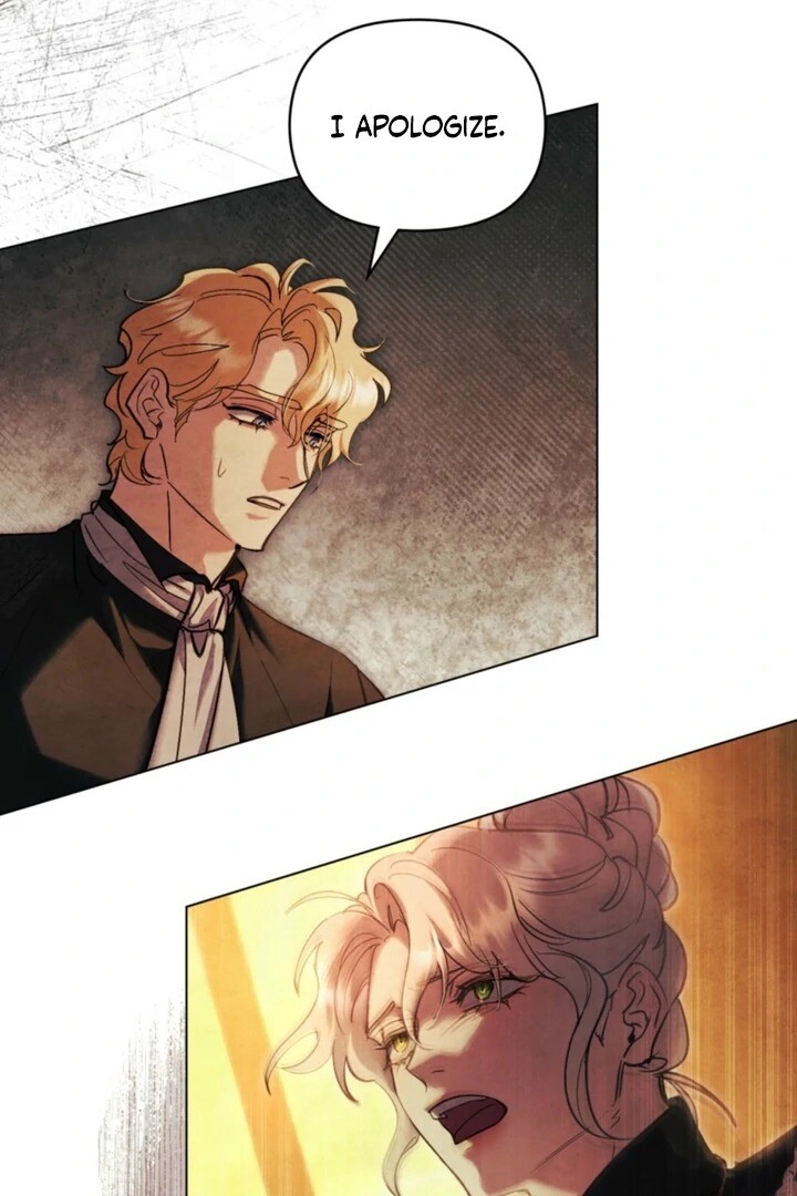 Read Her Majesty's Night EN Manga Online
