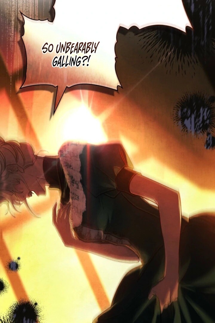 Read Her Majesty's Night EN Manga Online