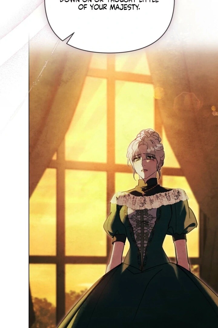 Read Her Majesty's Night EN Manga Online