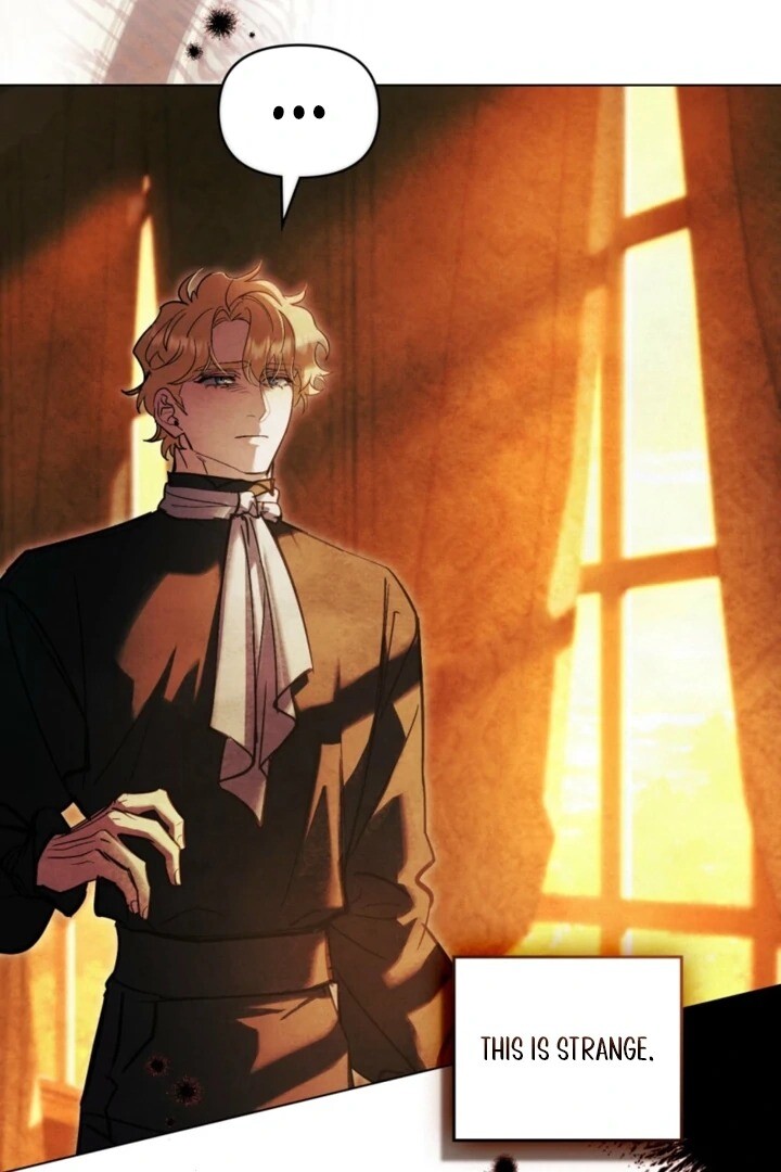 Read Her Majesty's Night EN Manga Online