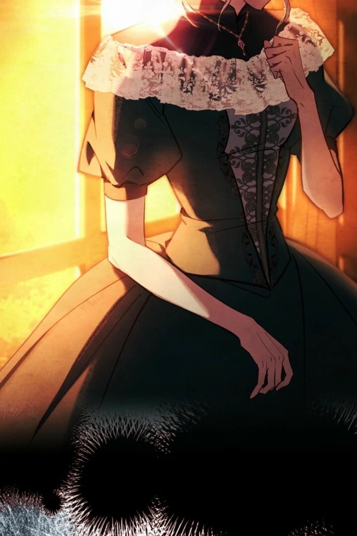 Read Her Majesty's Night EN Manga Online