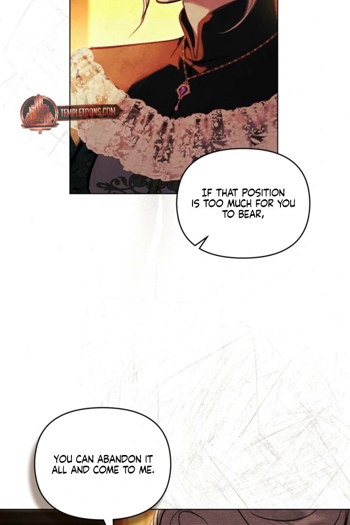 Read Her Majesty's Night EN Manga Online
