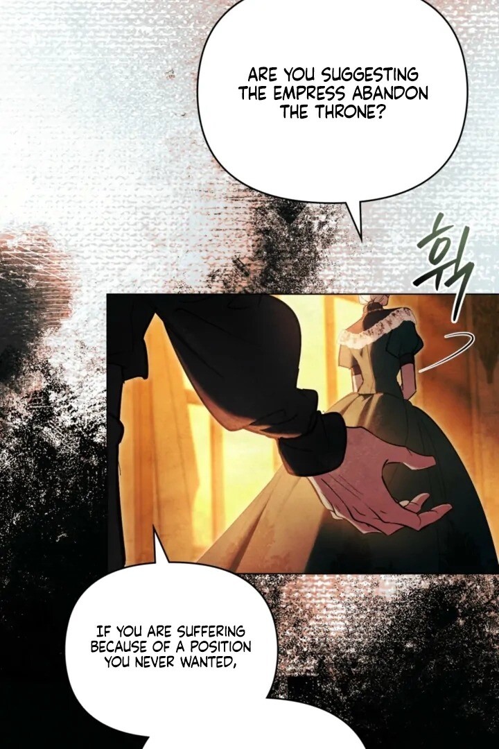 Read Her Majesty's Night EN Manga Online