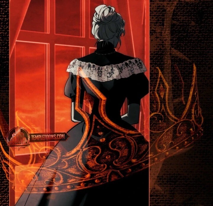 Read Her Majesty's Night EN Manga Online