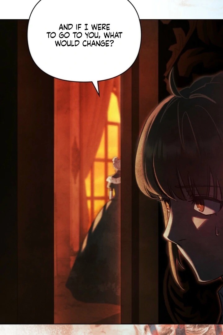 Read Her Majesty's Night EN Manga Online