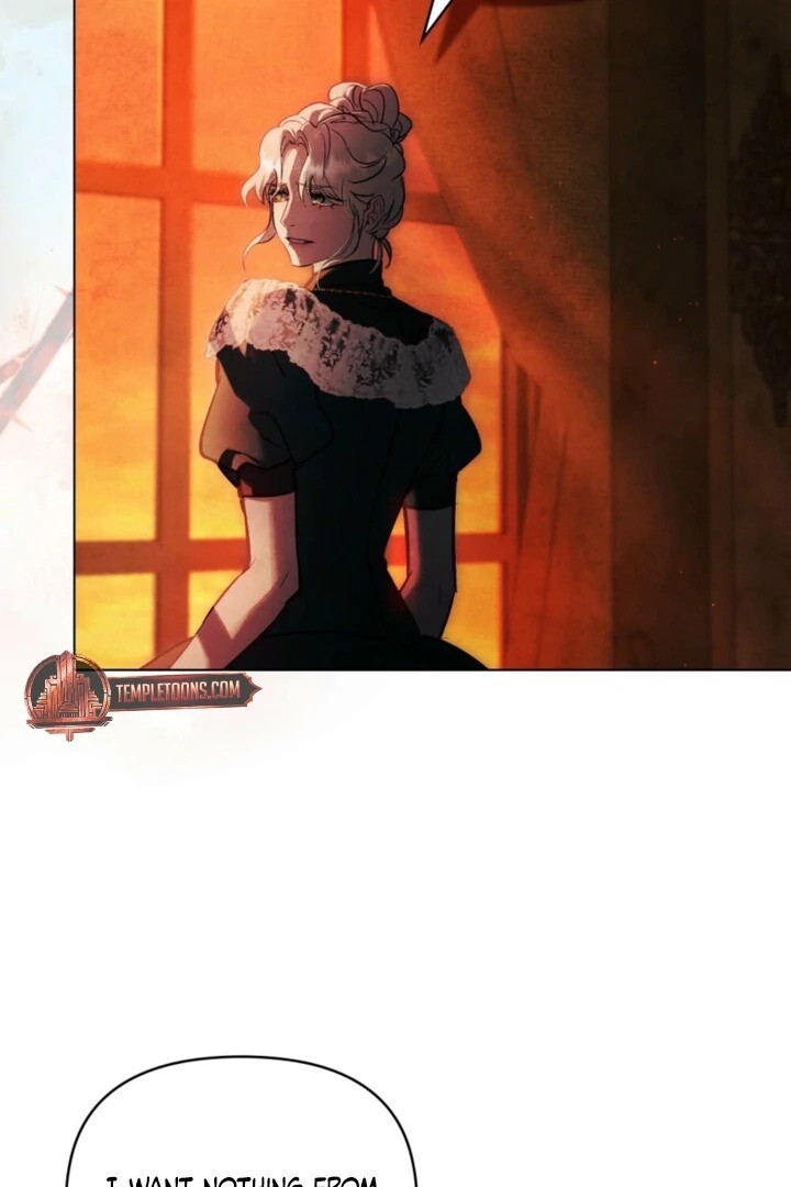 Read Her Majesty's Night EN Manga Online