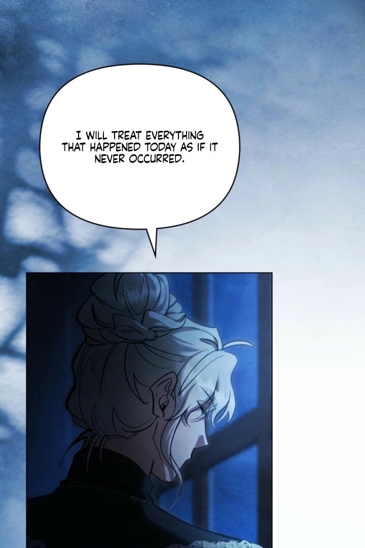 Read Her Majesty's Night EN Manga Online