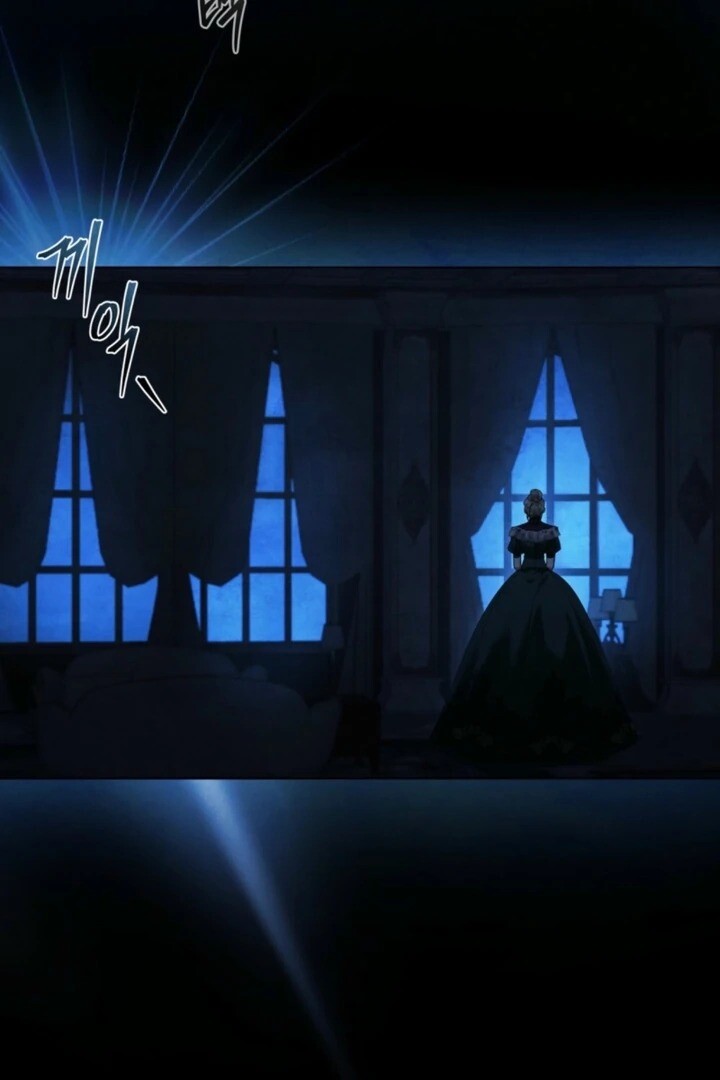 Read Her Majesty's Night EN Manga Online