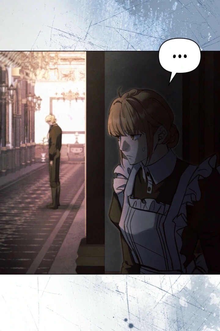 Read Her Majesty's Night EN Manga Online