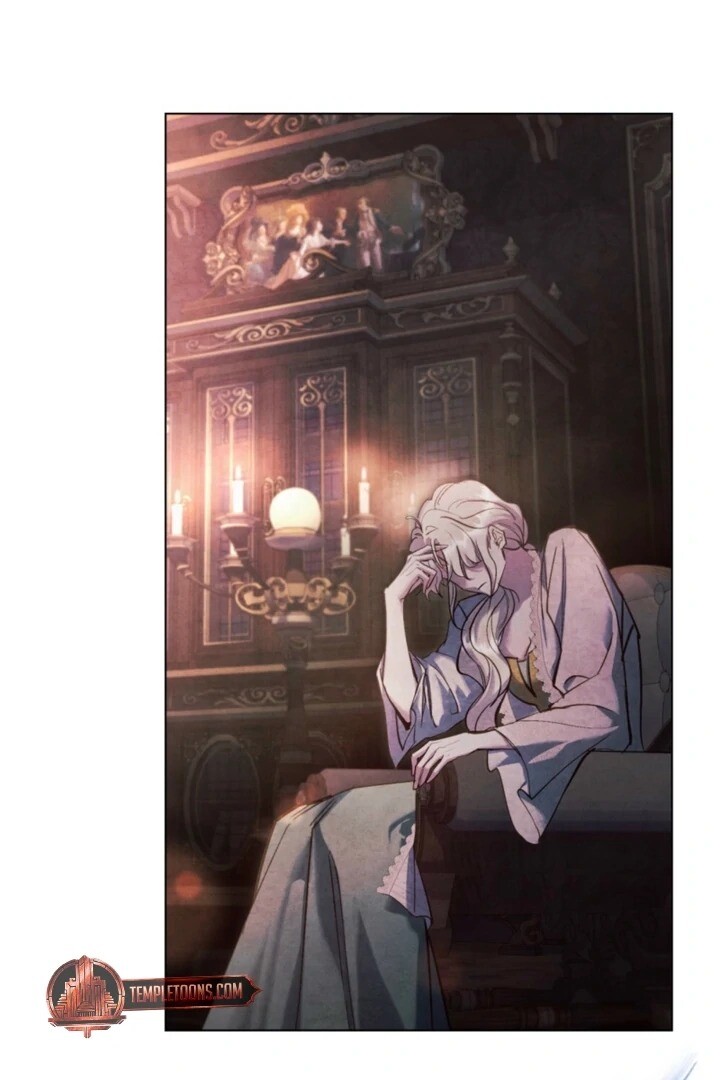 Read Her Majesty's Night EN Manga Online